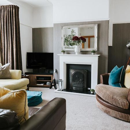 Female Guests Cosy Room Preston City Centre מראה חיצוני תמונה