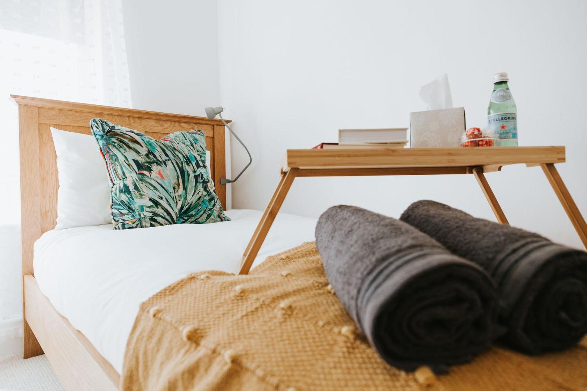 Female Guests Cosy Room Preston City Centre מראה חיצוני תמונה