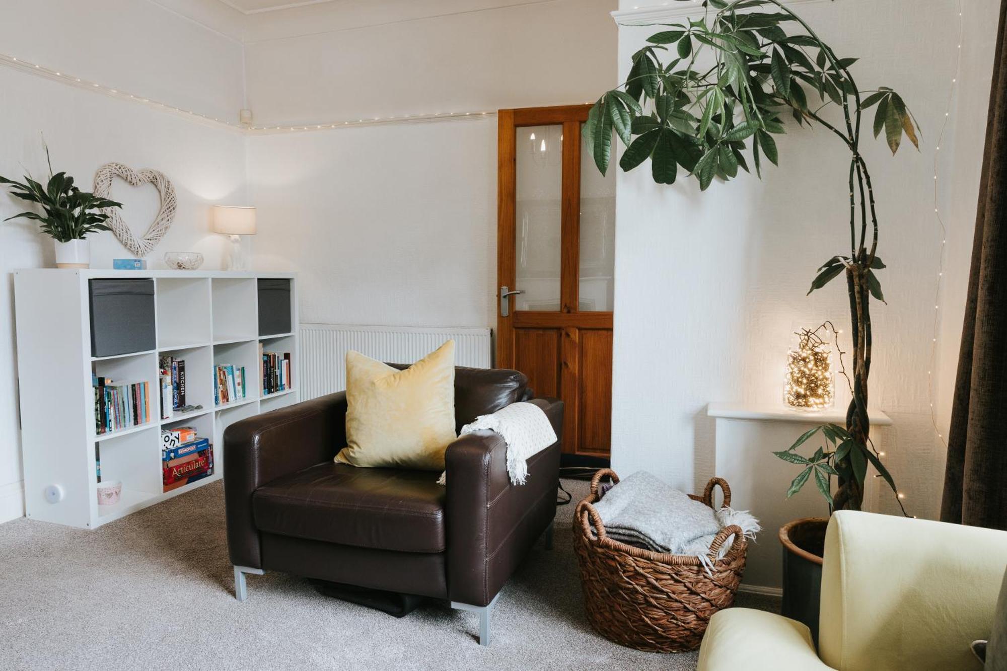 Female Guests Cosy Room Preston City Centre מראה חיצוני תמונה